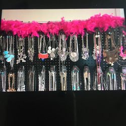 Jewelry  - $5 Each Piece 