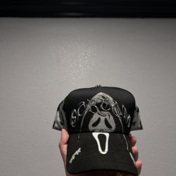 Barbas Hat