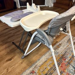 Child’s High chair