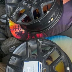 F150 Wheels