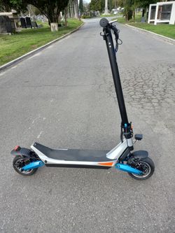 Valera Pegasus Off Road, 30 Mph