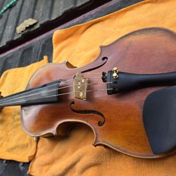 Violin - La Chambre Model# VL250