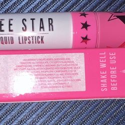 JEFFREE STAR ~ DRUG LORD~ VELOUR LIQUID LIP ~  0.19oz Full Size NEW IN BOX
