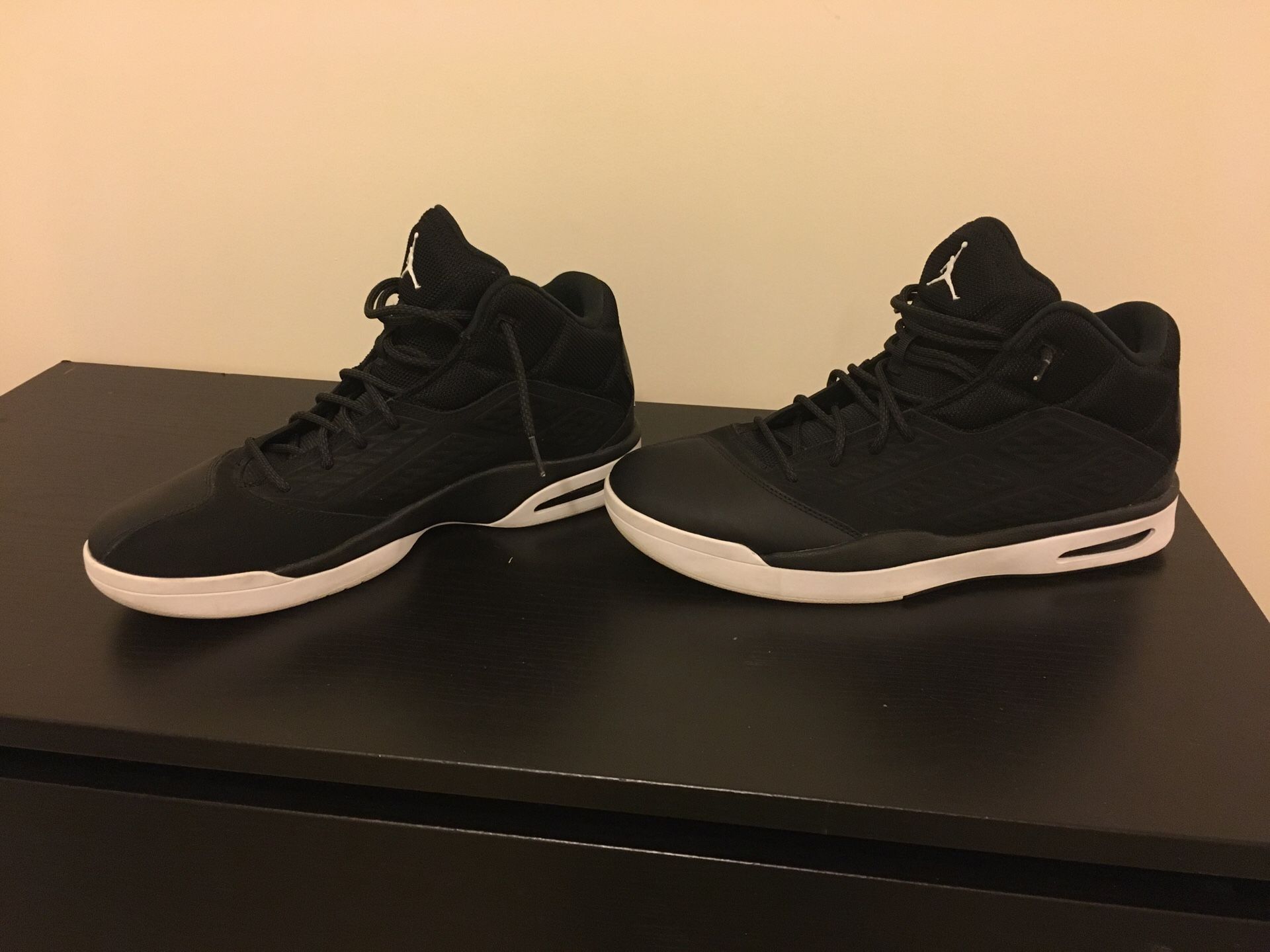 Air Jordan Sneakers Y3 Size 12