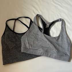 XS Sports Bras