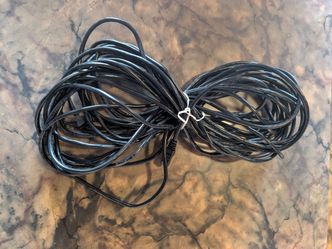 50 foot Ethernet cable. R7J704. Type CM