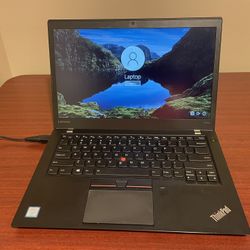 Lenovo T460s ThinkPad Laptop 