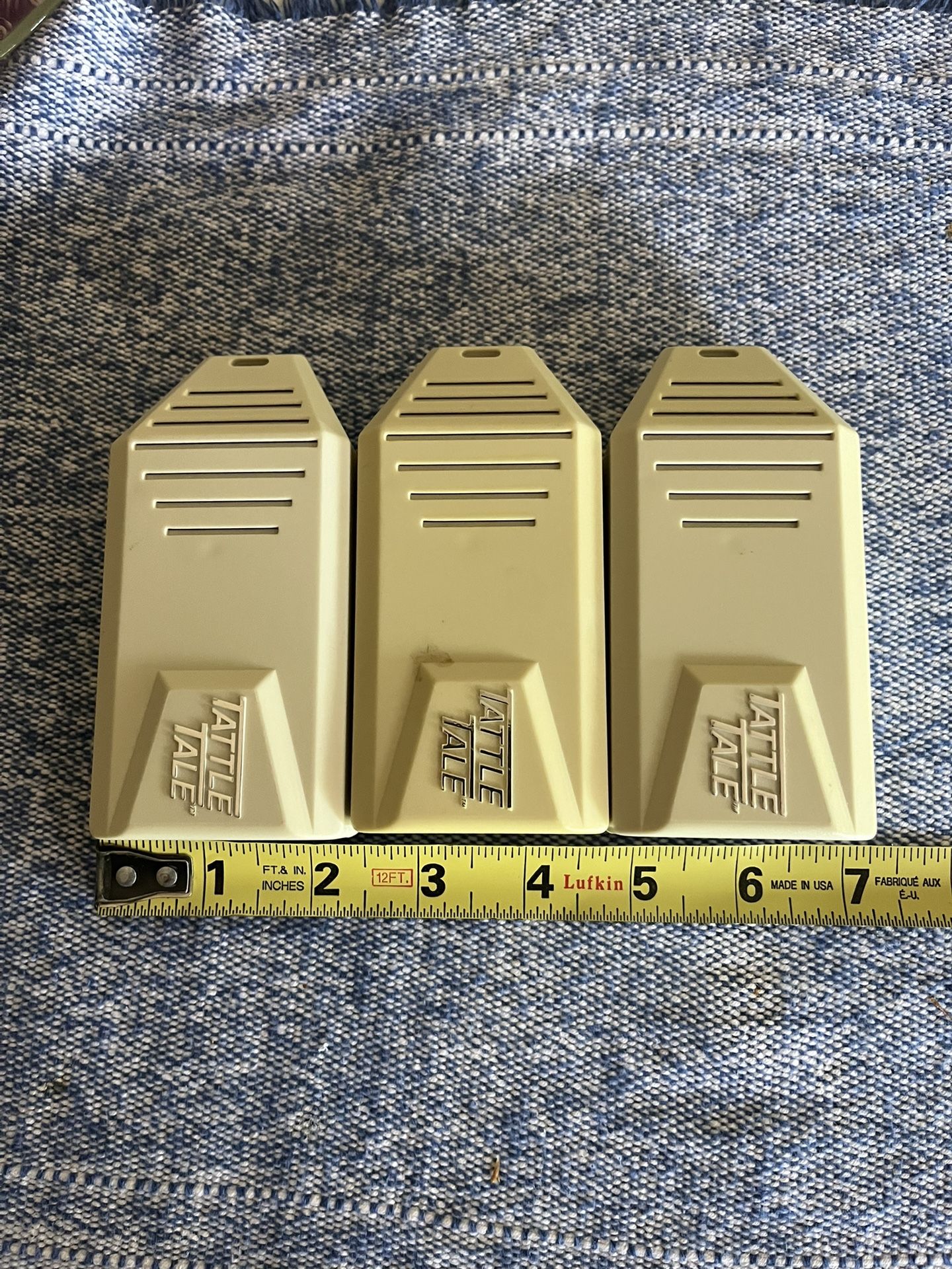 3 Tattle Tales Motion Alarm To Keep Dogs Off Furniture 