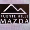 Puente Hills Mazda