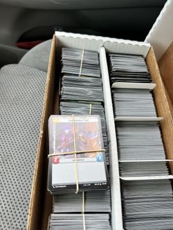 Star Wars Unlimited Bulk Collection