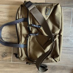 Filson Dryden Briefcase Bag