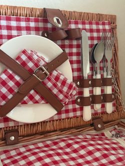 Picnic Basket