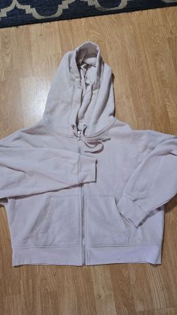 Lady's Calvin Klein Sweatshirt