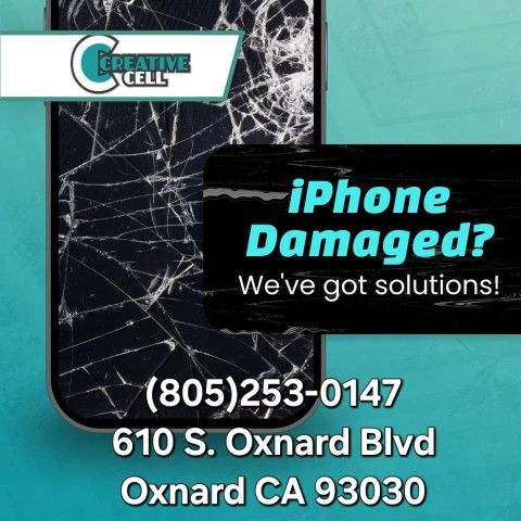 Before and After- Any iPhone or iPad, Tablet, phone, & Game Console