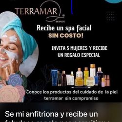 Beauty’s Products 