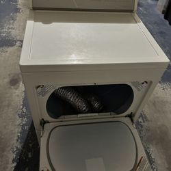 Whirlpool Washer & Electric Dryer $300