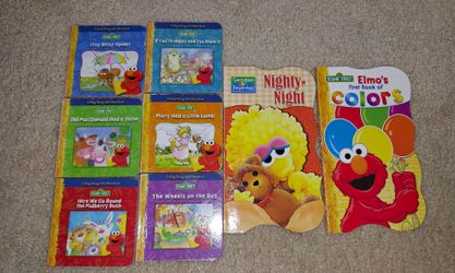 Books