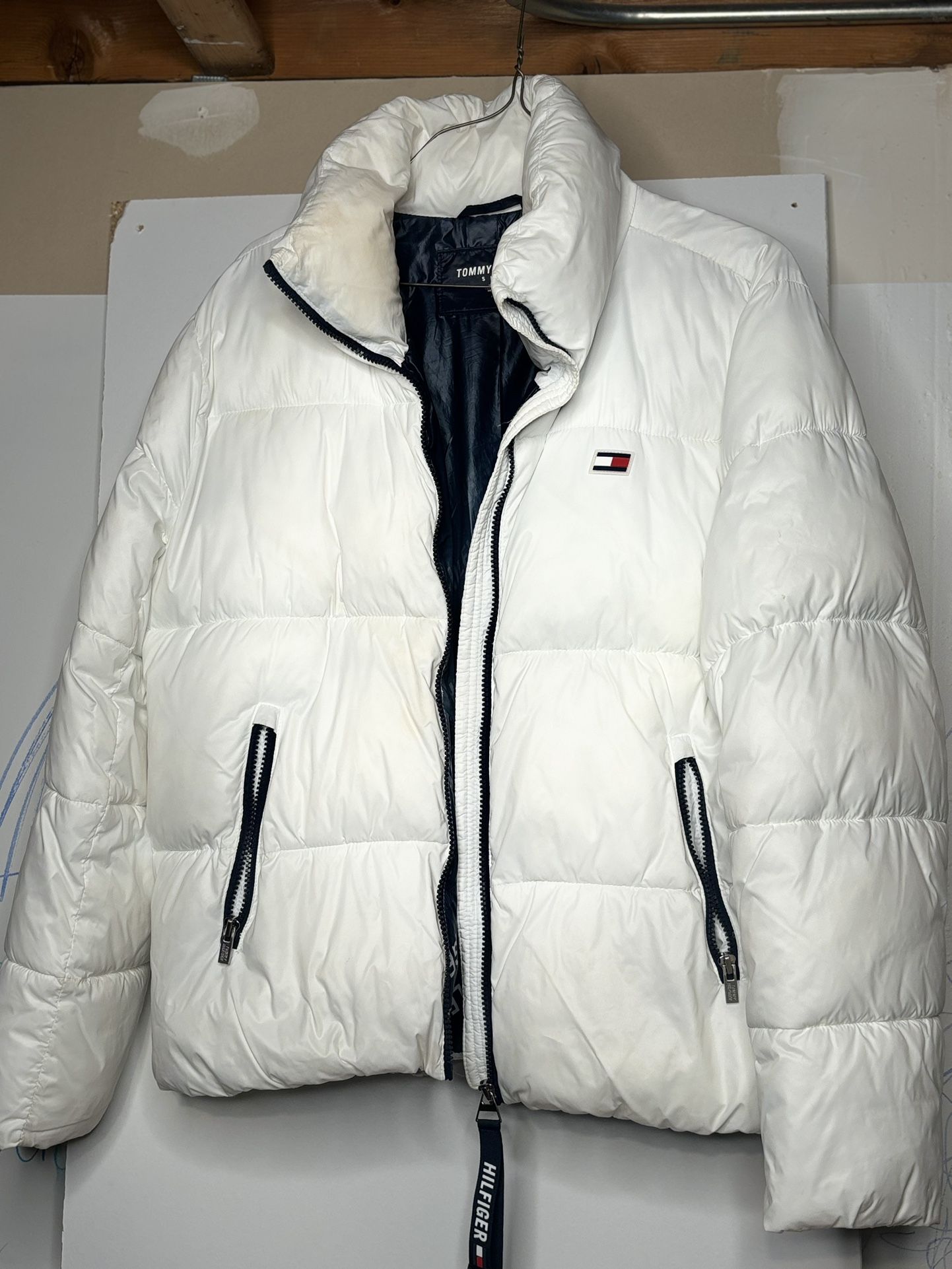 Jacket Tommy Hilfiger