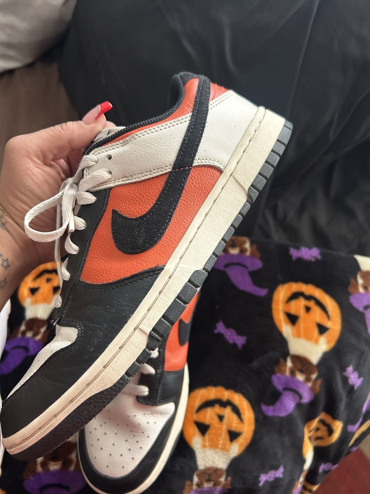 Nike Shoes