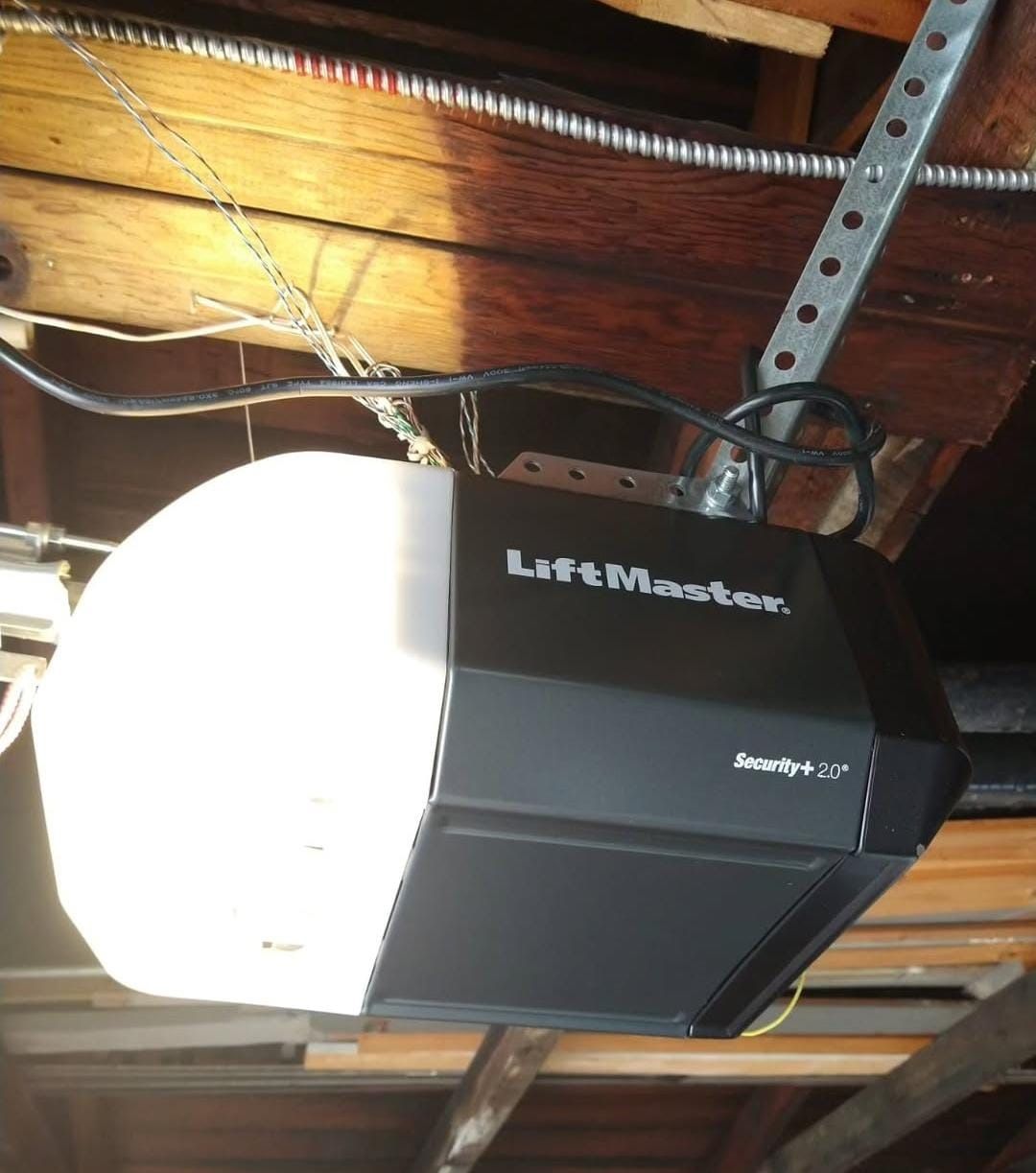 Liftmaster 81602