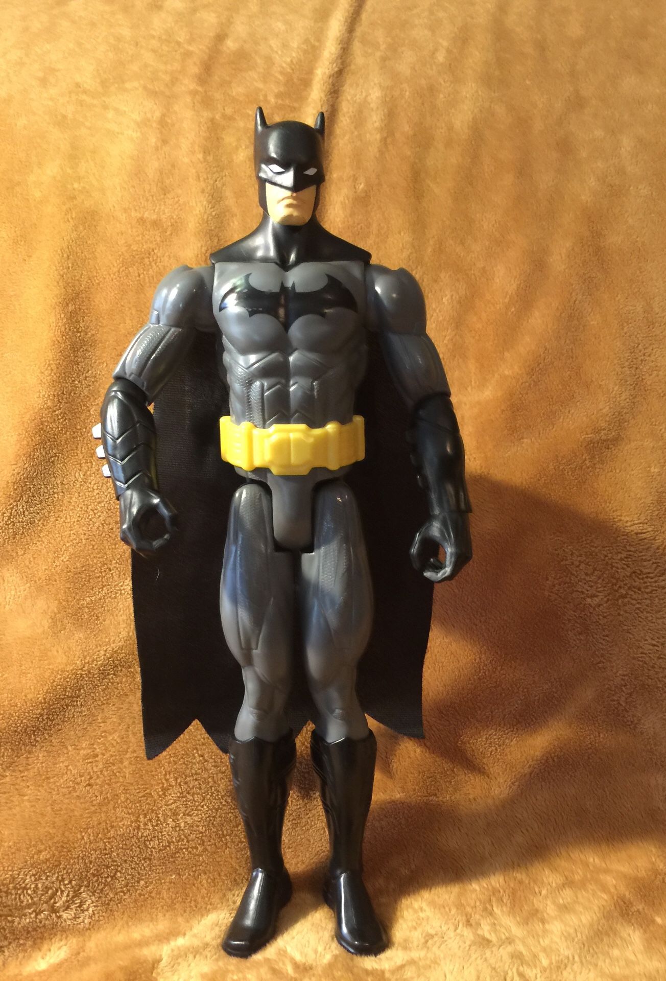 Batman Rebirth 12” Action Figure