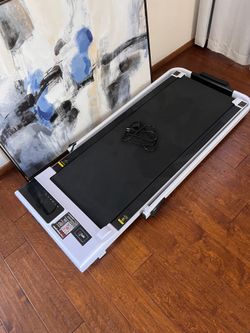 FREE threadmill- DeerRun A5 Pro