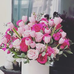 Floral Arrangements  