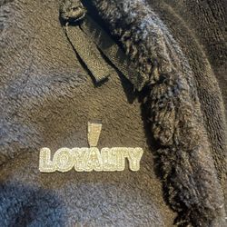 Loyalty Pendant 