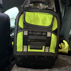 Hi Viz Veto Pro PAC 