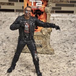 Terminator Figure 