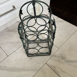 Wine Rack