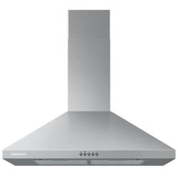 NK30R5000WS Samsung 30 in. Wall Mount Range Hood with LED Lighting in Stainless Steel