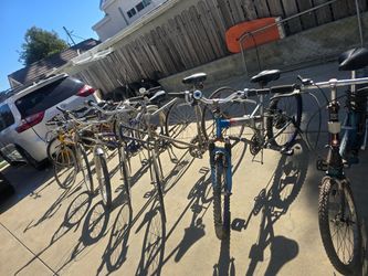 Bike for SALE **as is**