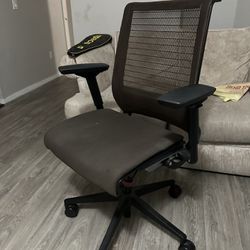 Office Chair Up For Sale Immediate