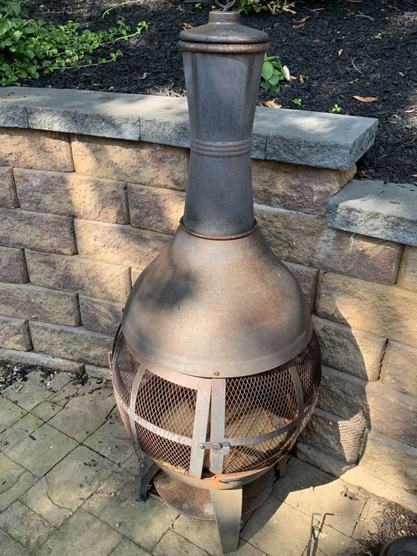 Fire pit for Sale in Atlantic Highlands, NJ - OfferUp