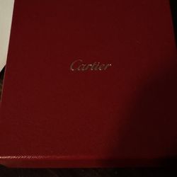 Cartier necklace