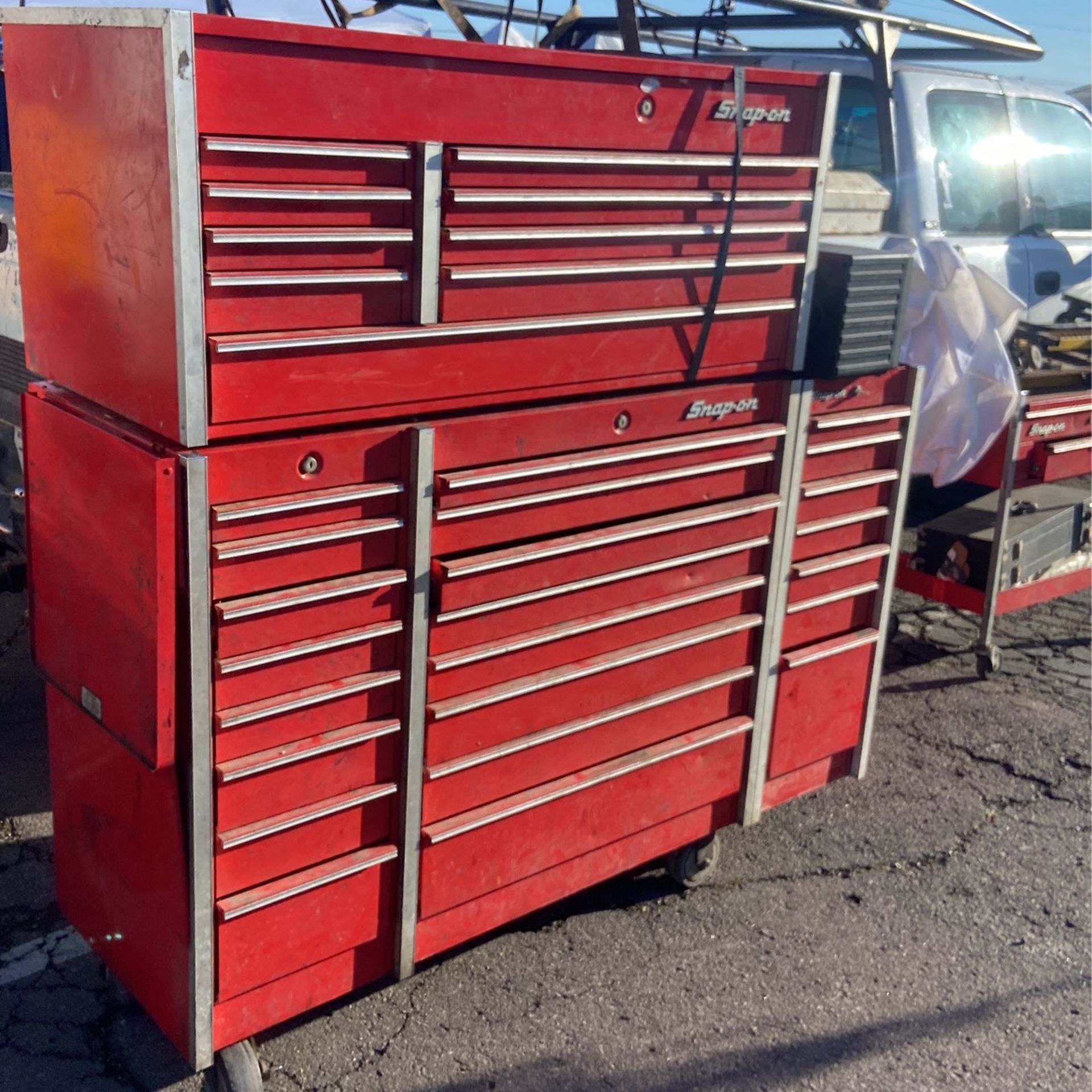 Snap On for Sale in Chula Vista, CA OfferUp
