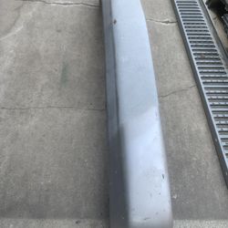 88-98 Front Obs Bumper