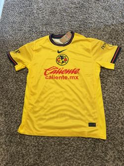 América Jersey