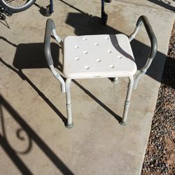 Shower Chair