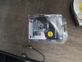 Tube Cutter