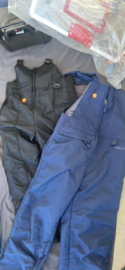 Snow Suits