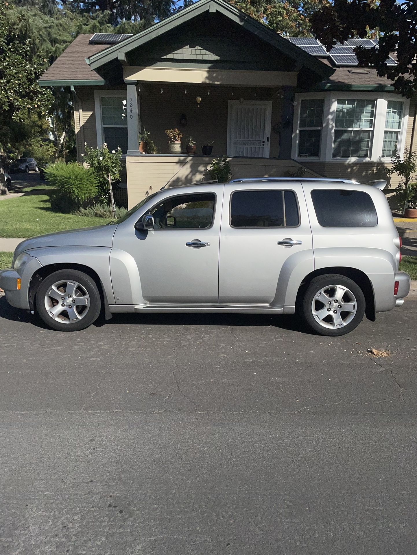 2005 Chevy