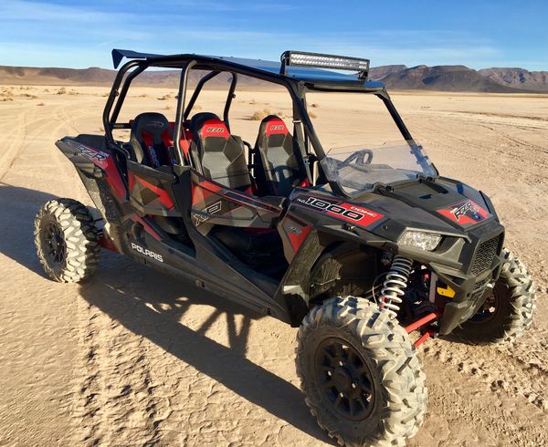Сервис bmw rzr