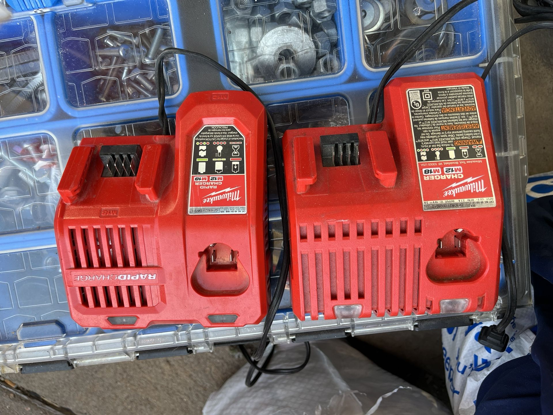 Tools Tools Tools