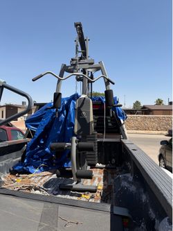 Personal Gym Equipment