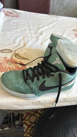 Kobe shoes