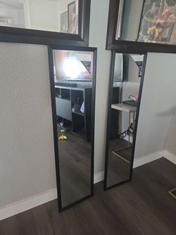 Home mirror 🪞
