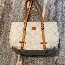 Dooney & Bourke Purse