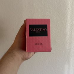 valentino donna